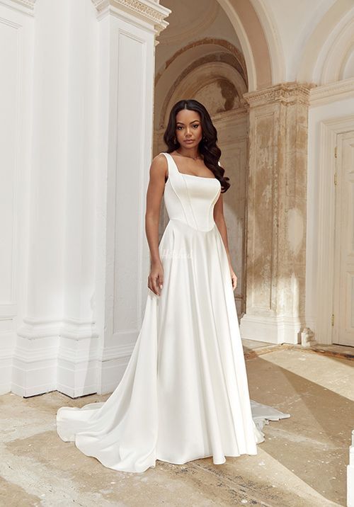 44548, Sincerity Bridal