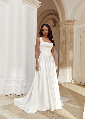 44548, Sincerity Bridal