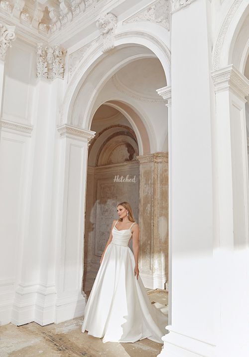 44549, Sincerity Bridal