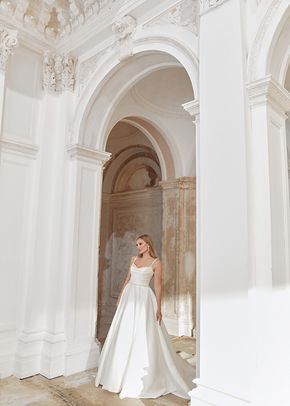 44549, Sincerity Bridal
