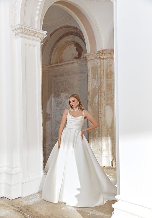 44549, Sincerity Bridal