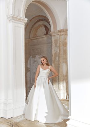 44549, Sincerity Bridal