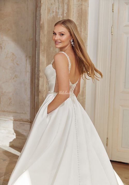 44549, Sincerity Bridal