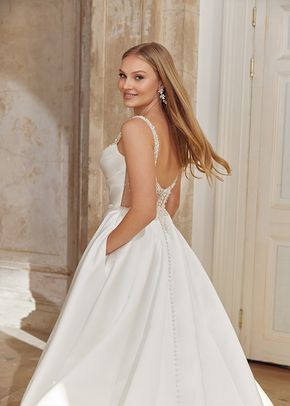 44549, Sincerity Bridal