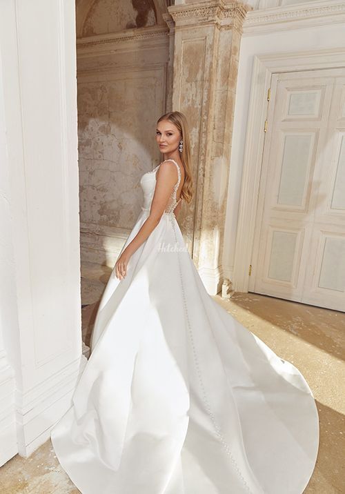 44549, Sincerity Bridal