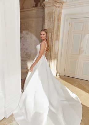 44549, Sincerity Bridal