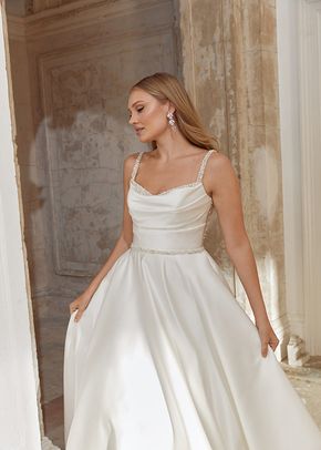 44549, Sincerity Bridal