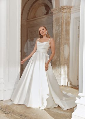 44549, Sincerity Bridal