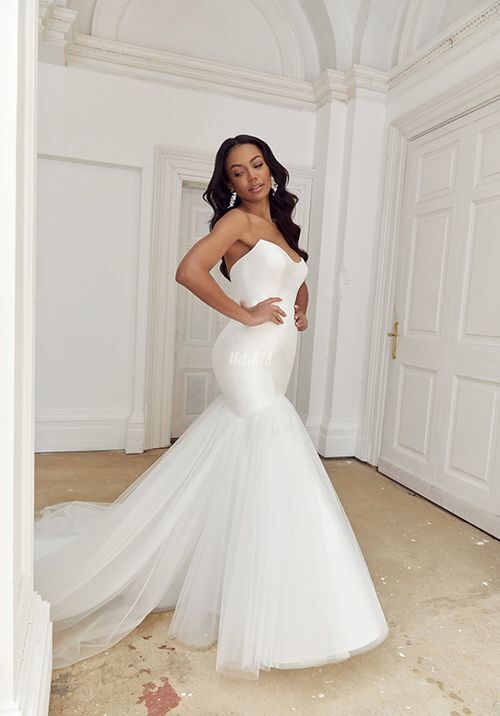 44550, Sincerity Bridal