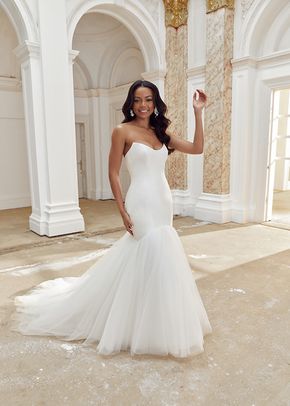 44550, Sincerity Bridal