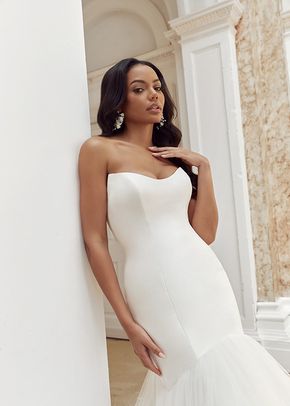 44550, Sincerity Bridal