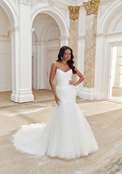 44550, Sincerity Bridal