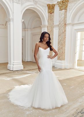 44550, Sincerity Bridal