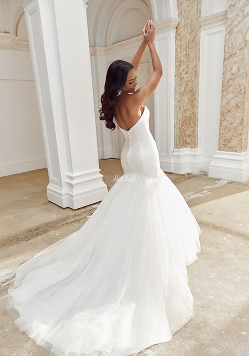 44550, Sincerity Bridal