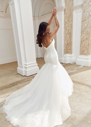 44550, Sincerity Bridal