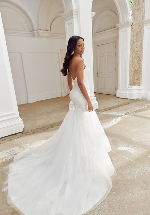 44550, Sincerity Bridal