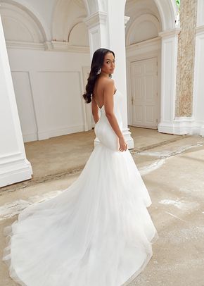 44550, Sincerity Bridal