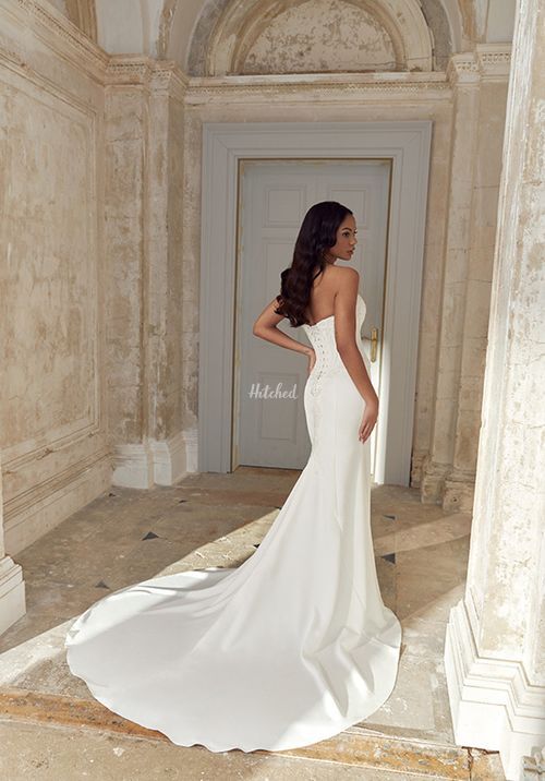 44552, Sincerity Bridal