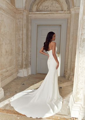 44552, Sincerity Bridal