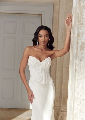 44552, Sincerity Bridal