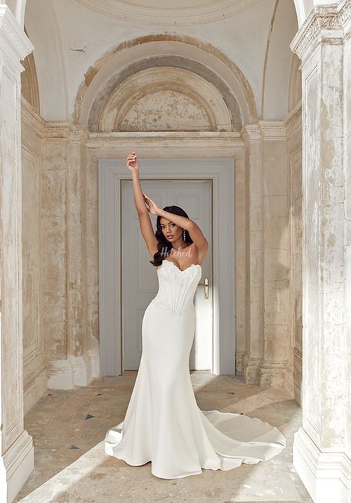 44552, Sincerity Bridal