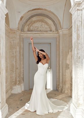 44552, Sincerity Bridal