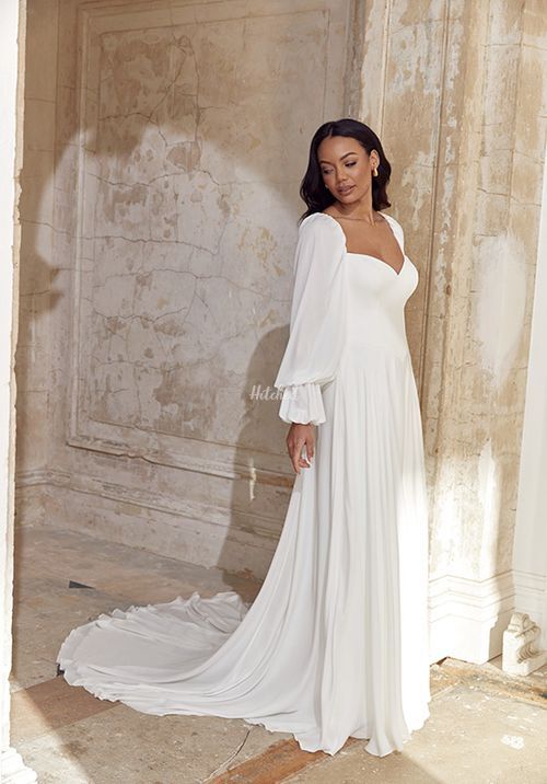 44554, Sincerity Bridal