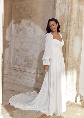 44554, Sincerity Bridal