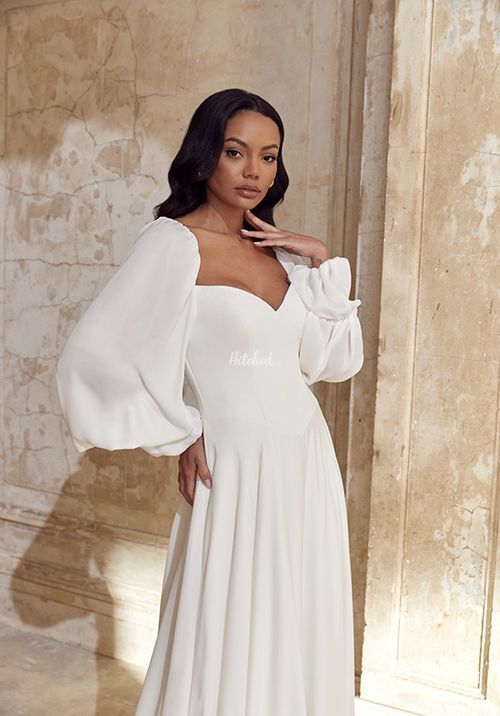 44554, Sincerity Bridal