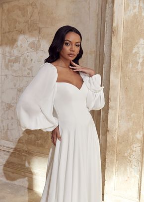 44554, Sincerity Bridal