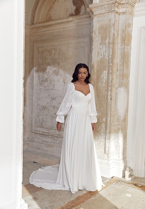 44554, Sincerity Bridal