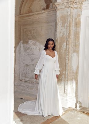 44554, Sincerity Bridal