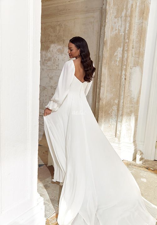 44554, Sincerity Bridal