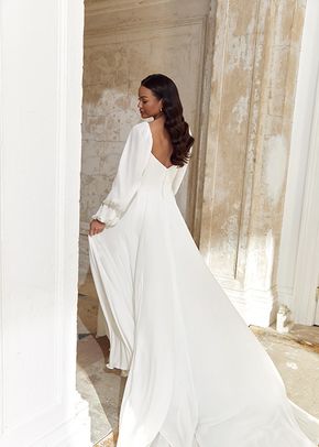 44554, Sincerity Bridal