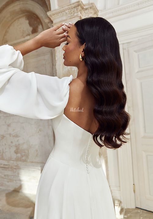 44554, Sincerity Bridal