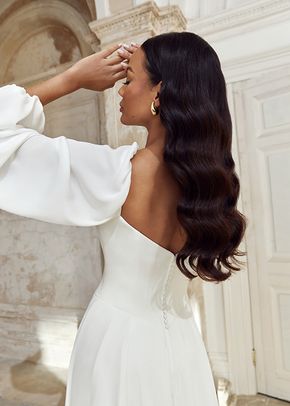 44554, Sincerity Bridal