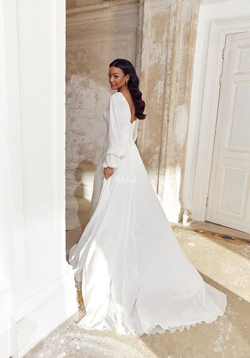 44554, Sincerity Bridal