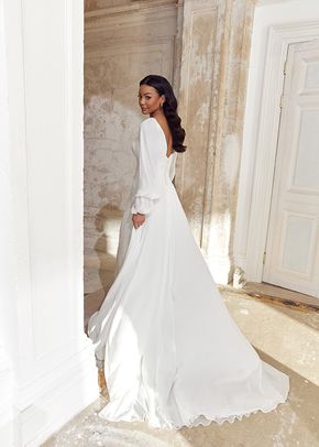 44554, Sincerity Bridal