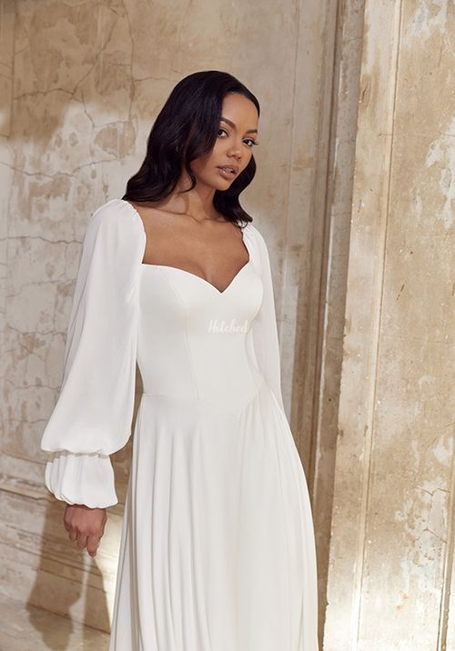 44554, Sincerity Bridal