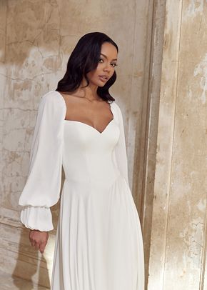 44554, Sincerity Bridal