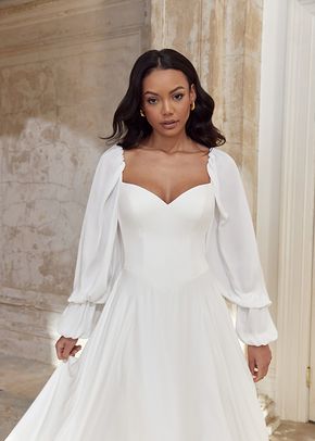 44554, Sincerity Bridal