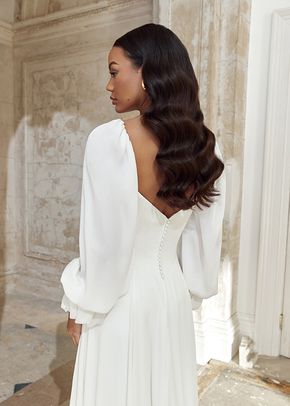 44554, Sincerity Bridal