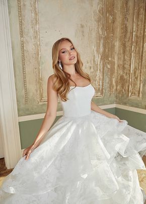 44555, Sincerity Bridal