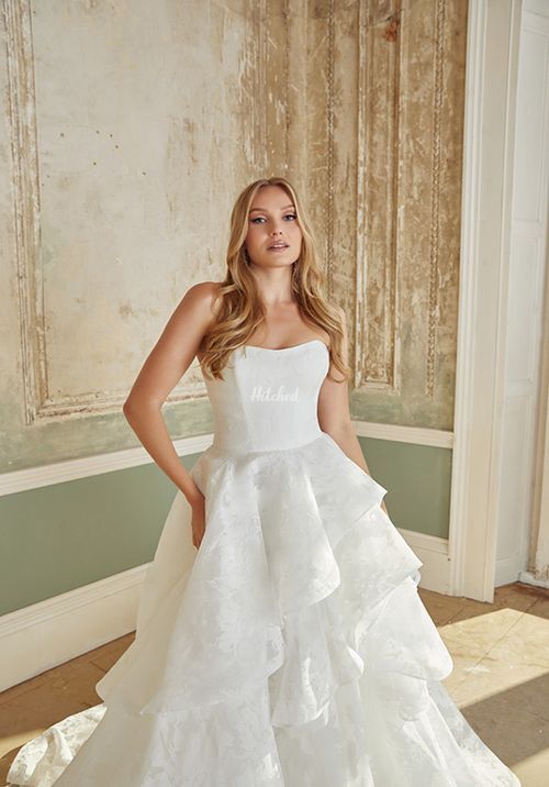 44555, Sincerity Bridal