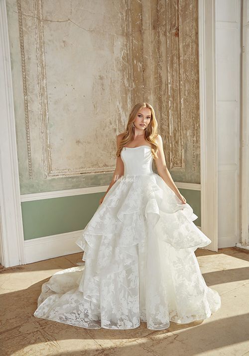 44555, Sincerity Bridal