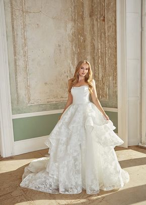 44555, Sincerity Bridal