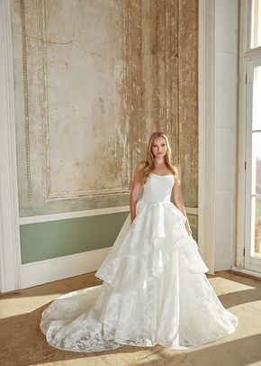 44555, Sincerity Bridal