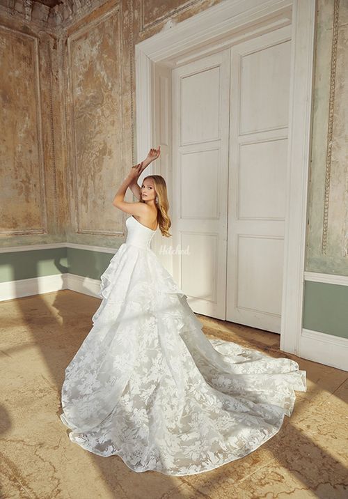 44555, Sincerity Bridal