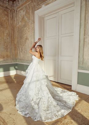 44555, Sincerity Bridal