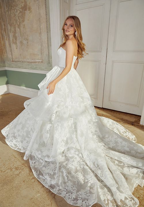 44555, Sincerity Bridal